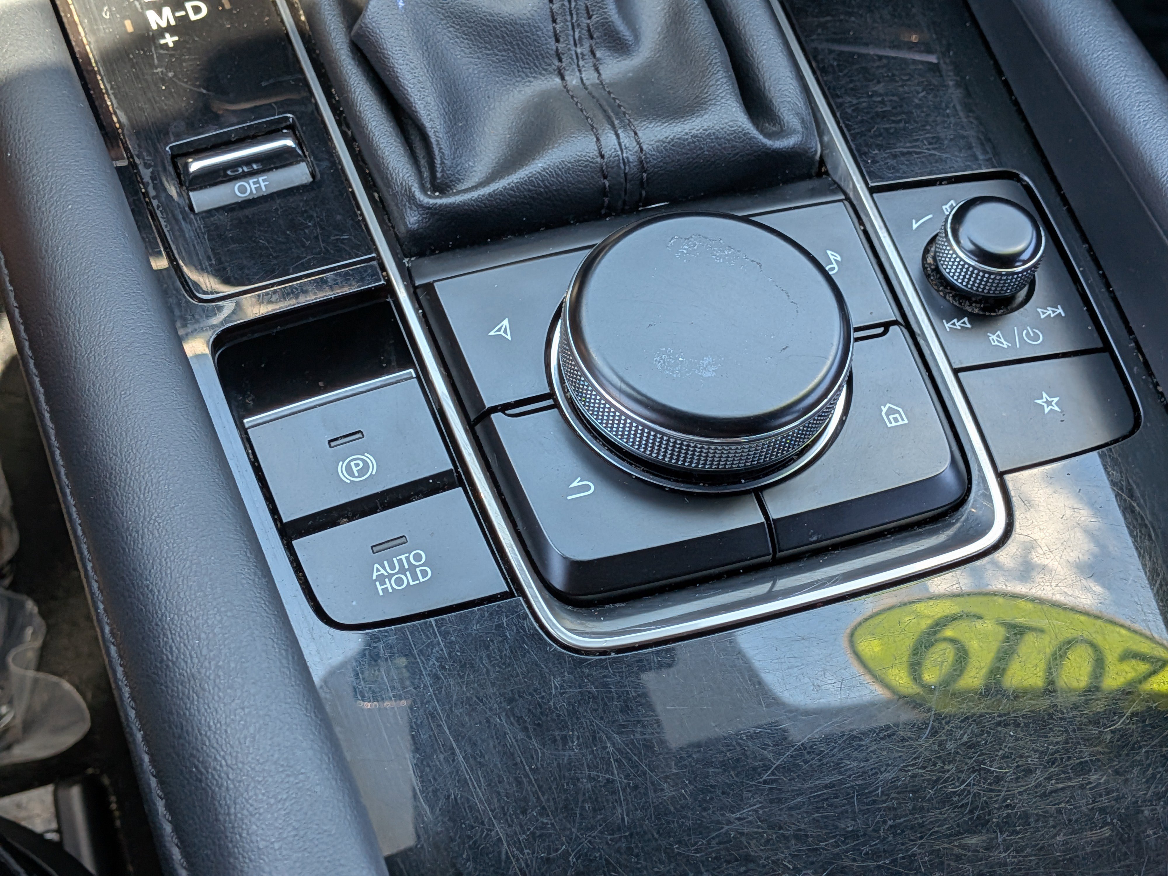 2019 Mazda Mazda3 Premium AWD - Photo 33