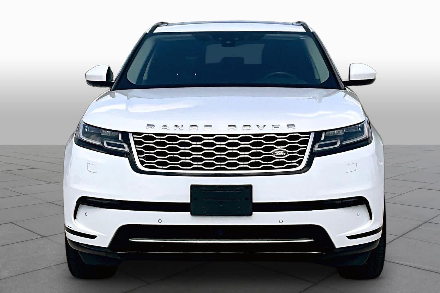 Used 2020 Fuji White Land Rover S image 3