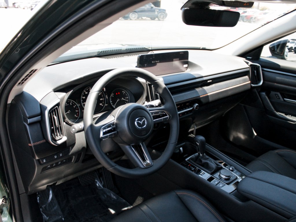 New 2026 Cypress Mazda 2.5 S Premium AWD image 8