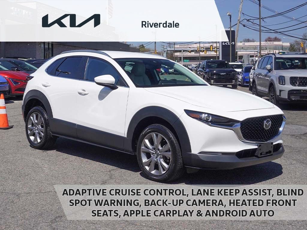 2023 Mazda CX-30 Preferred