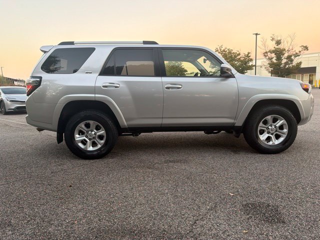 Used 2024 Silver Toyota SR5 image 20