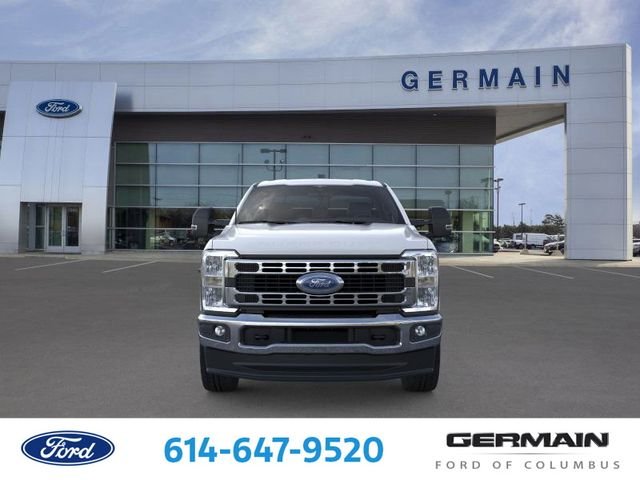 2025 Ford F-350 Super Duty XLT - Photo 10