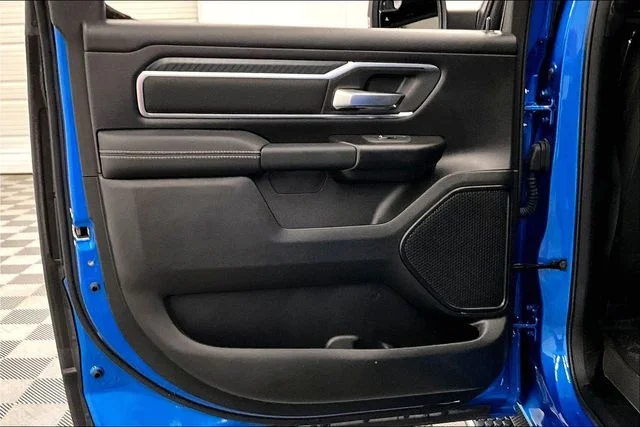 2025 RAM Ram 1500 Pickup Big Horn/Lone Star - Photo 22