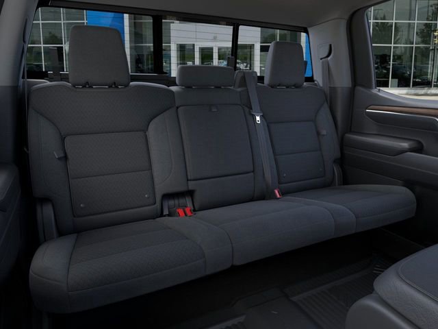 2026 Chevrolet Silverado 1500 LT - Photo 17