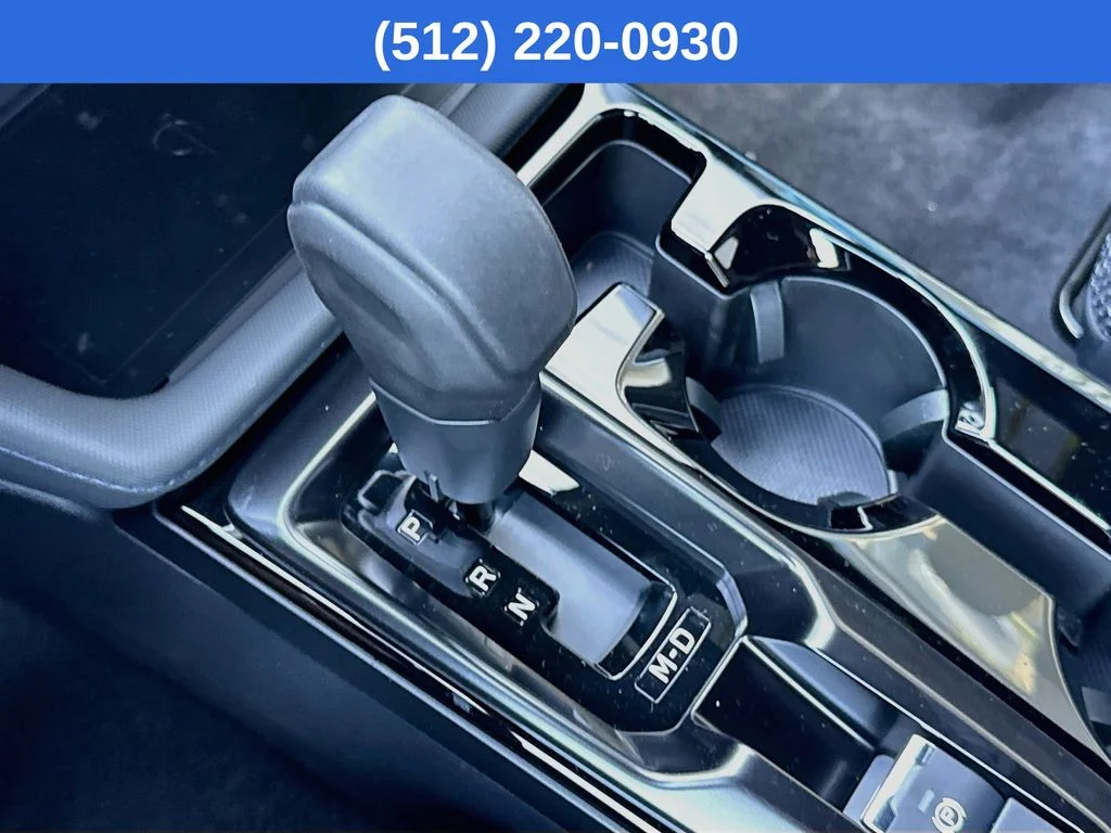 New 2026 Silver Subaru Premium Hybrid image 23