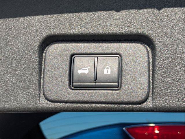 2022 Nissan Rogue Platinum - Photo 10