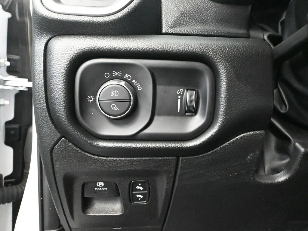 2022 RAM Ram 1500 Pickup Big Horn/Lone Star - Photo 36