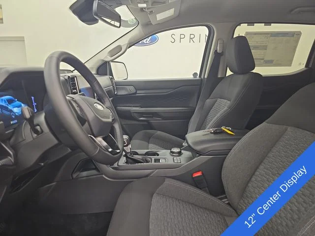 New 2026 Avalanche Ford XLT image 23