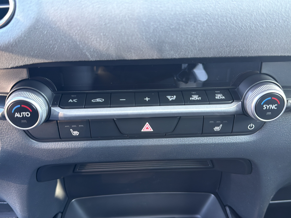 New 2026 Snowflake White Pearl Mazda 2.5 S Aire Edition image 28