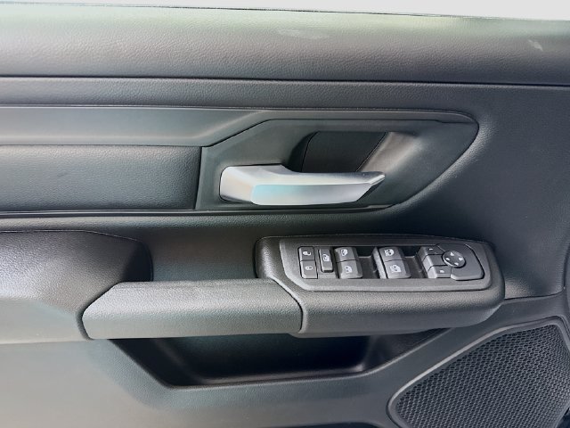 New 2026 Forged Blue Metallic Paint RAM Warlock image 17