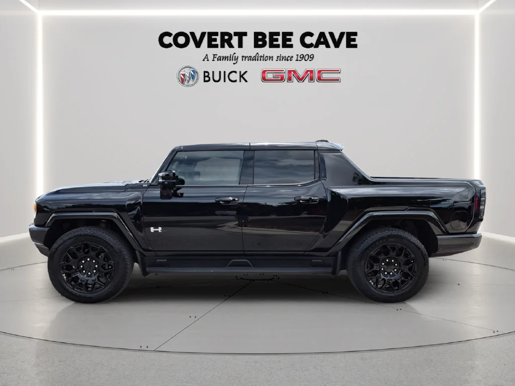2026 GMC HUMMER EV 2X - Photo 8
