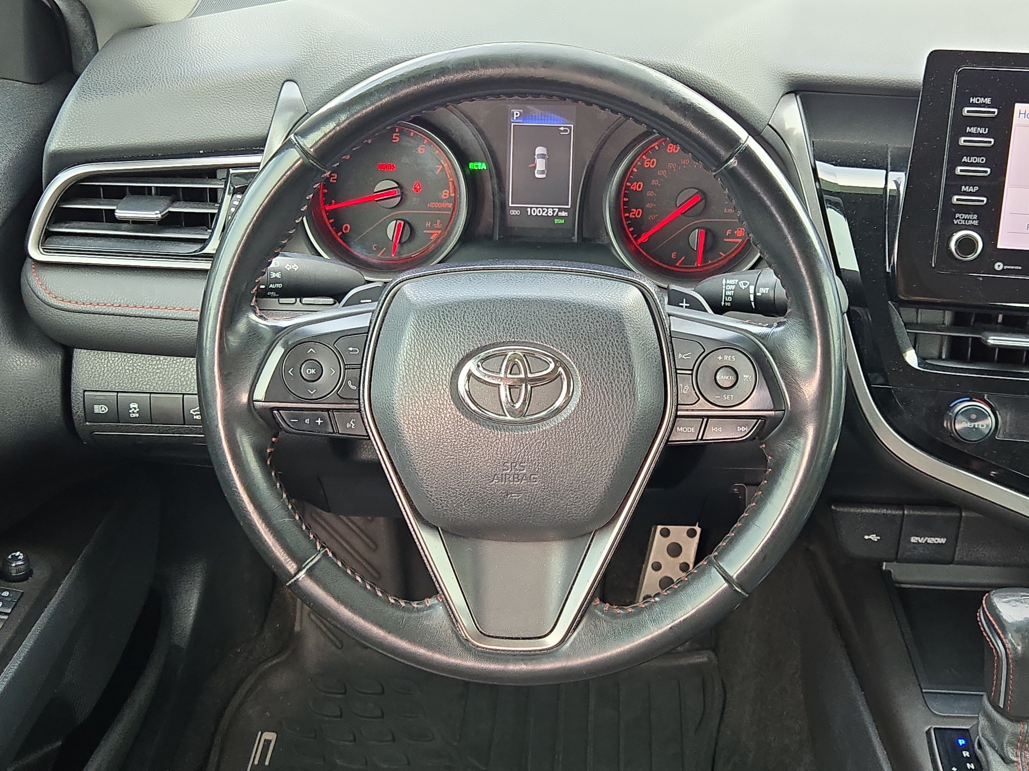 Used 2022  Toyota TRD V6 image 16