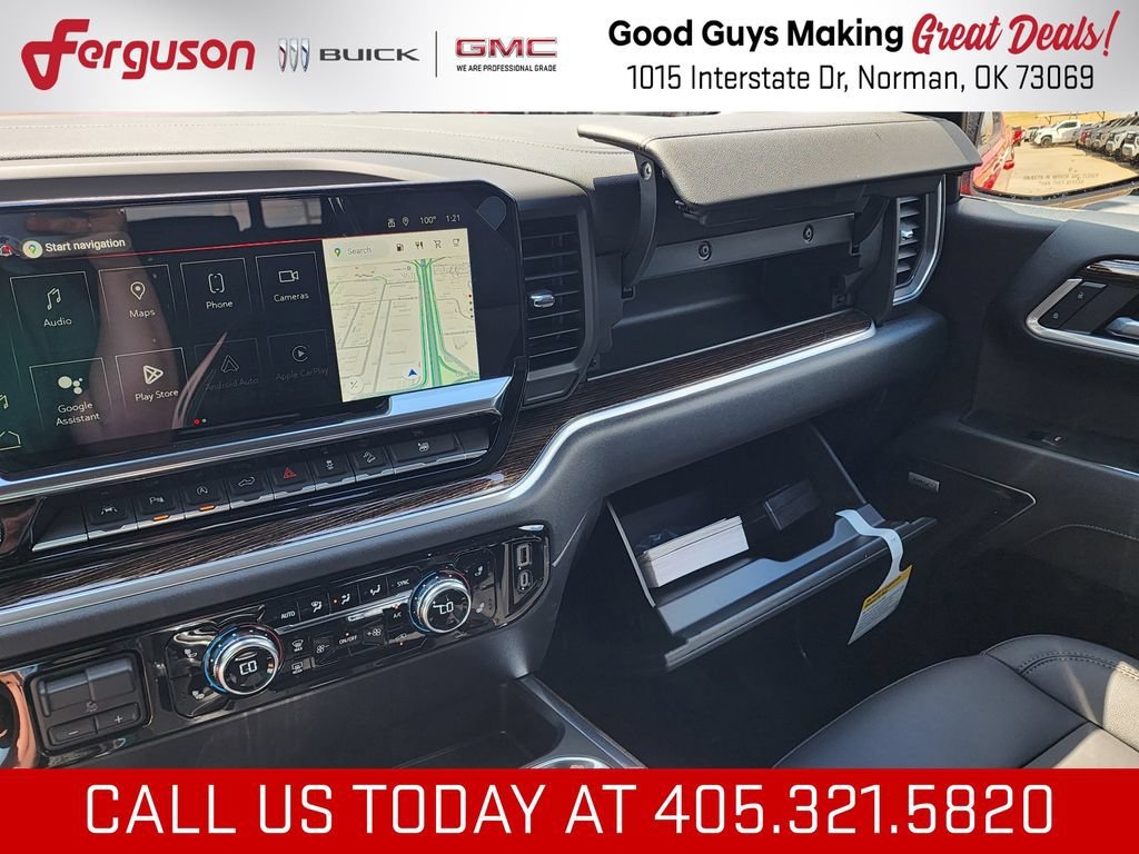 2026 GMC Sierra 1500 Elevation - Photo 34