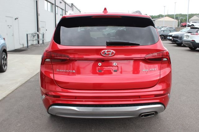 Used 2023 Red Hyundai Calligraphy image 30