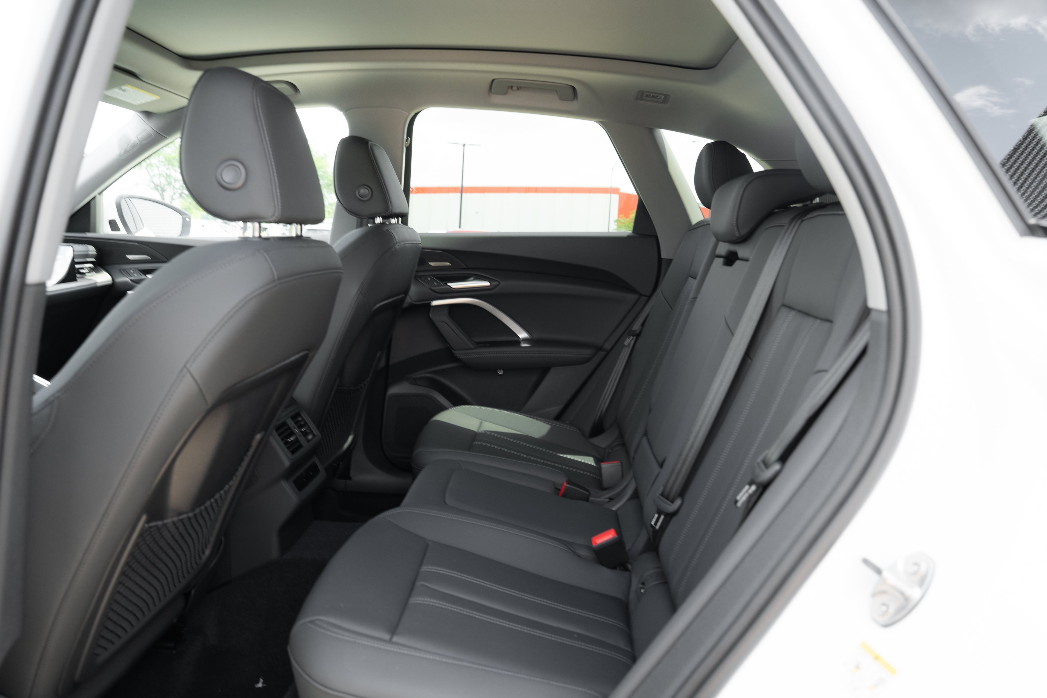 New 2026 Glacier Audi Premium Plus image 20