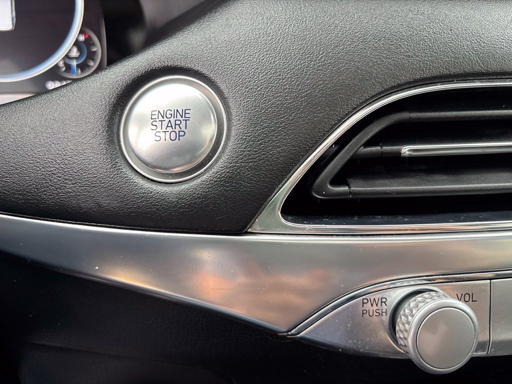 2021 Hyundai Palisade Calligraphy - Photo 24