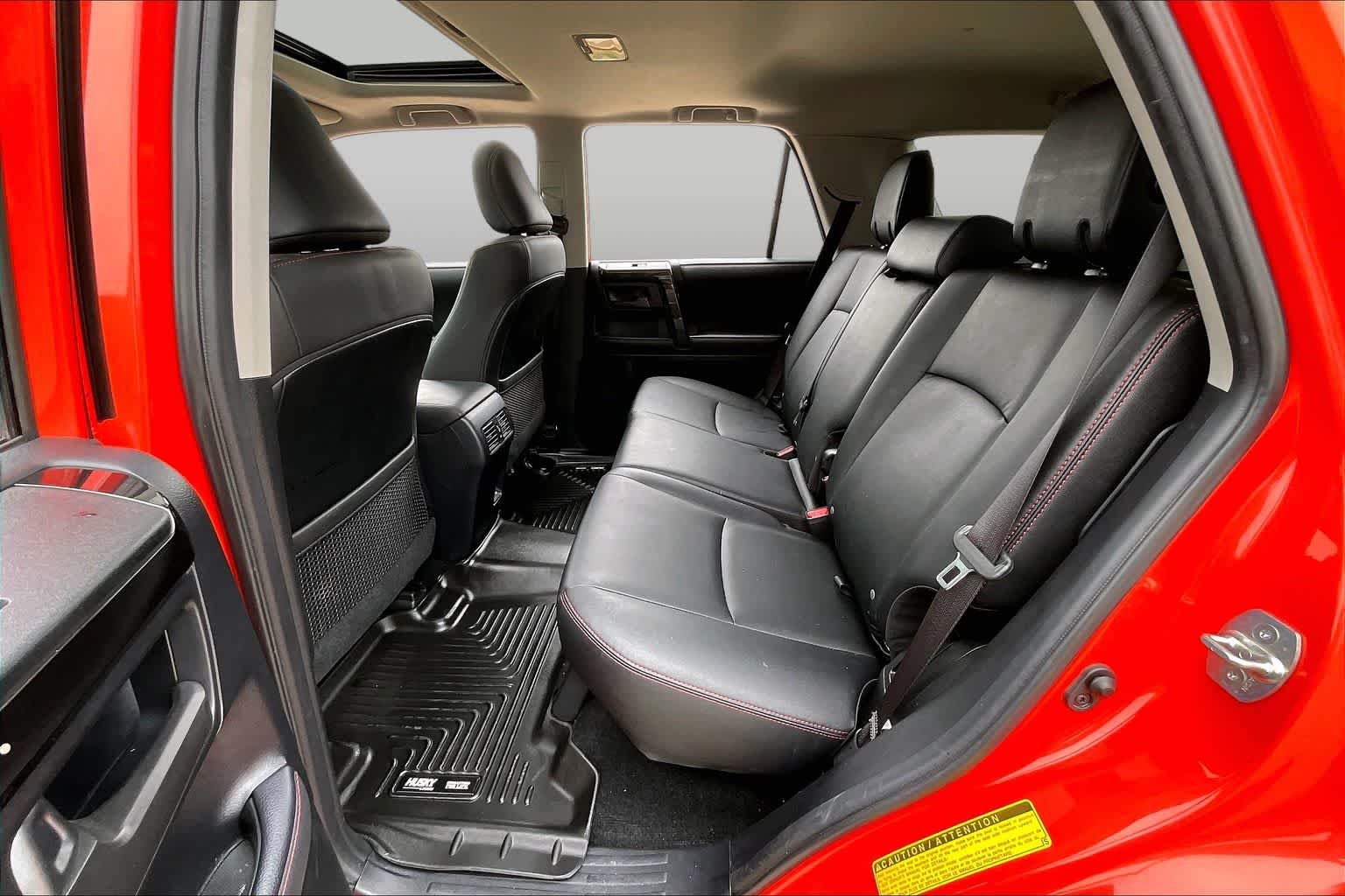 Used 2024 Solar Octane Toyota TRD Off Road Premium image 20