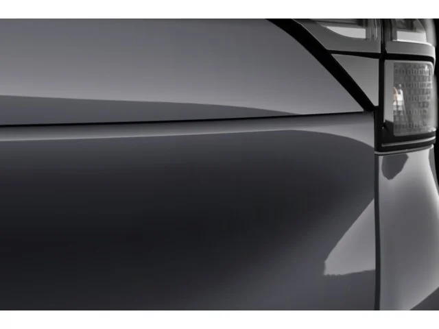 New 2026 MAGNETITE GRAY METALLIC Subaru Standard Model image 12
