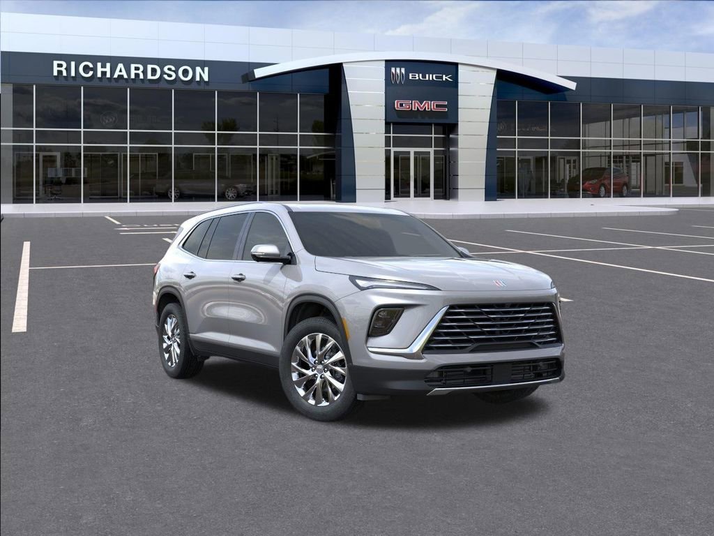 2026 Buick Enclave Preferred AWD's photo