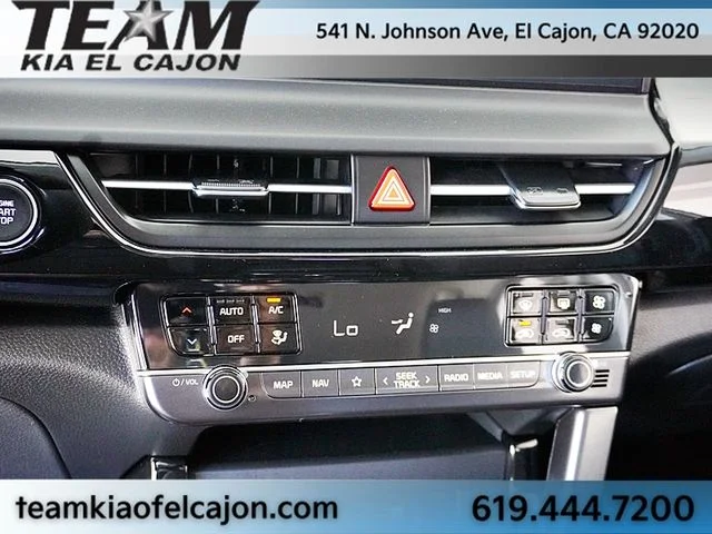 New 2026 Gray Kia S image 30