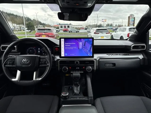 Used 2024 Ice Toyota TRD Sport Hybrid image 43