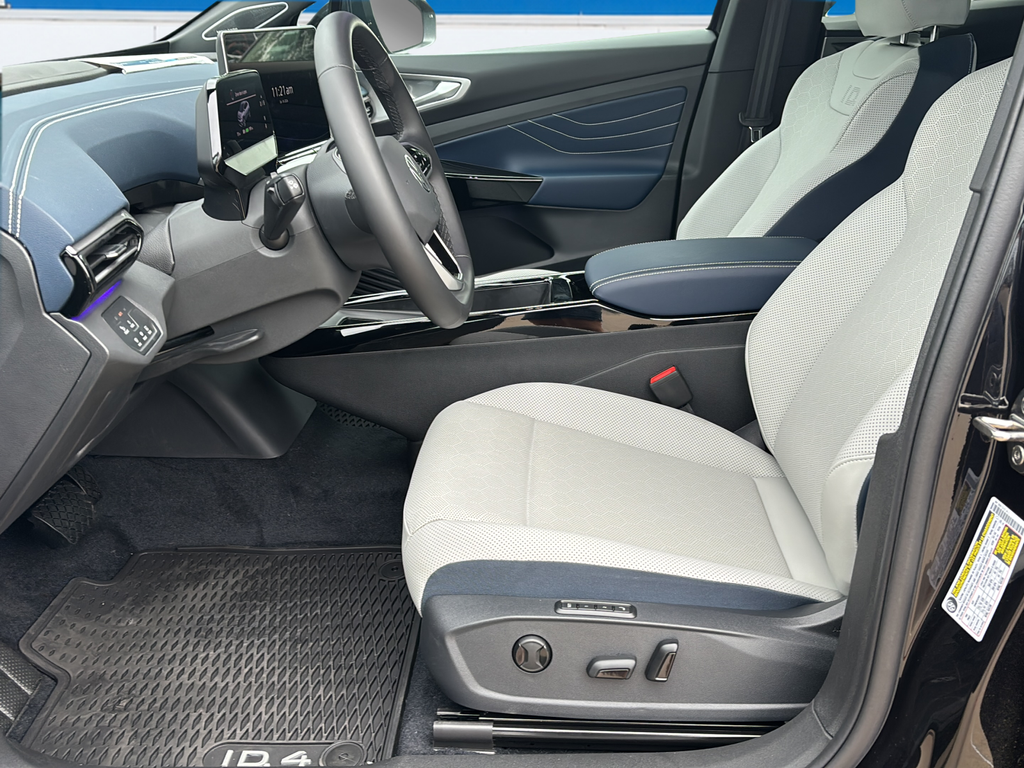 New 2026 Black Volkswagen Pro S Plus image 21