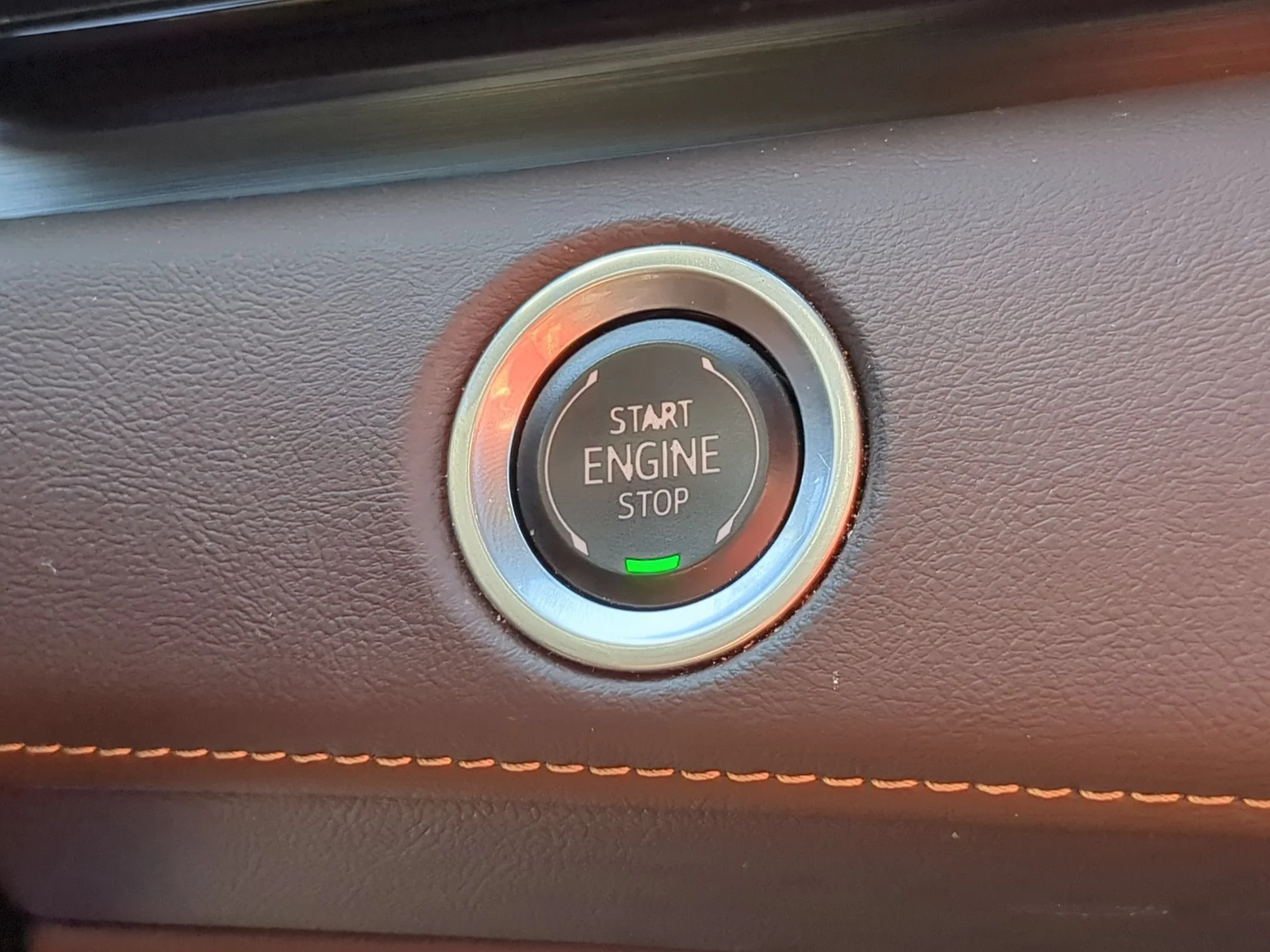 2024 Cadillac Escalade Premium Luxury - Photo 15