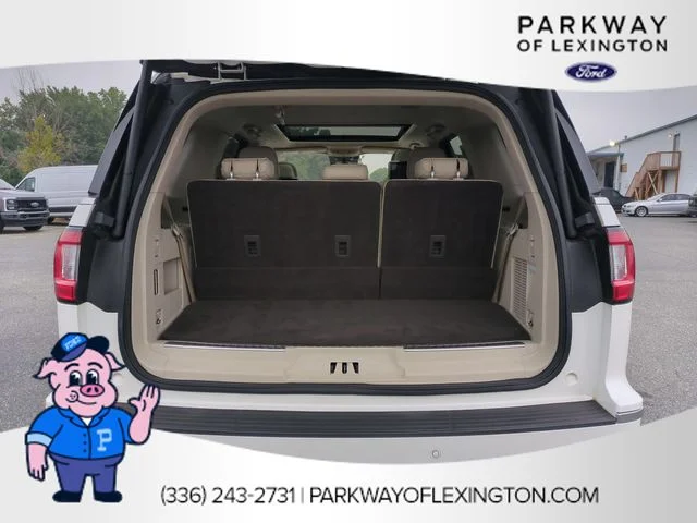 Used 2019 White Lincoln Reserve image 33