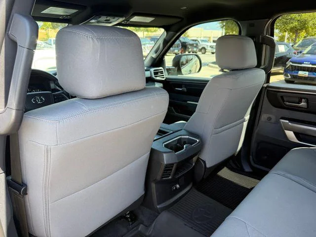 Certified Used 2025 URBAN KHAKI Toyota SR5 image 60