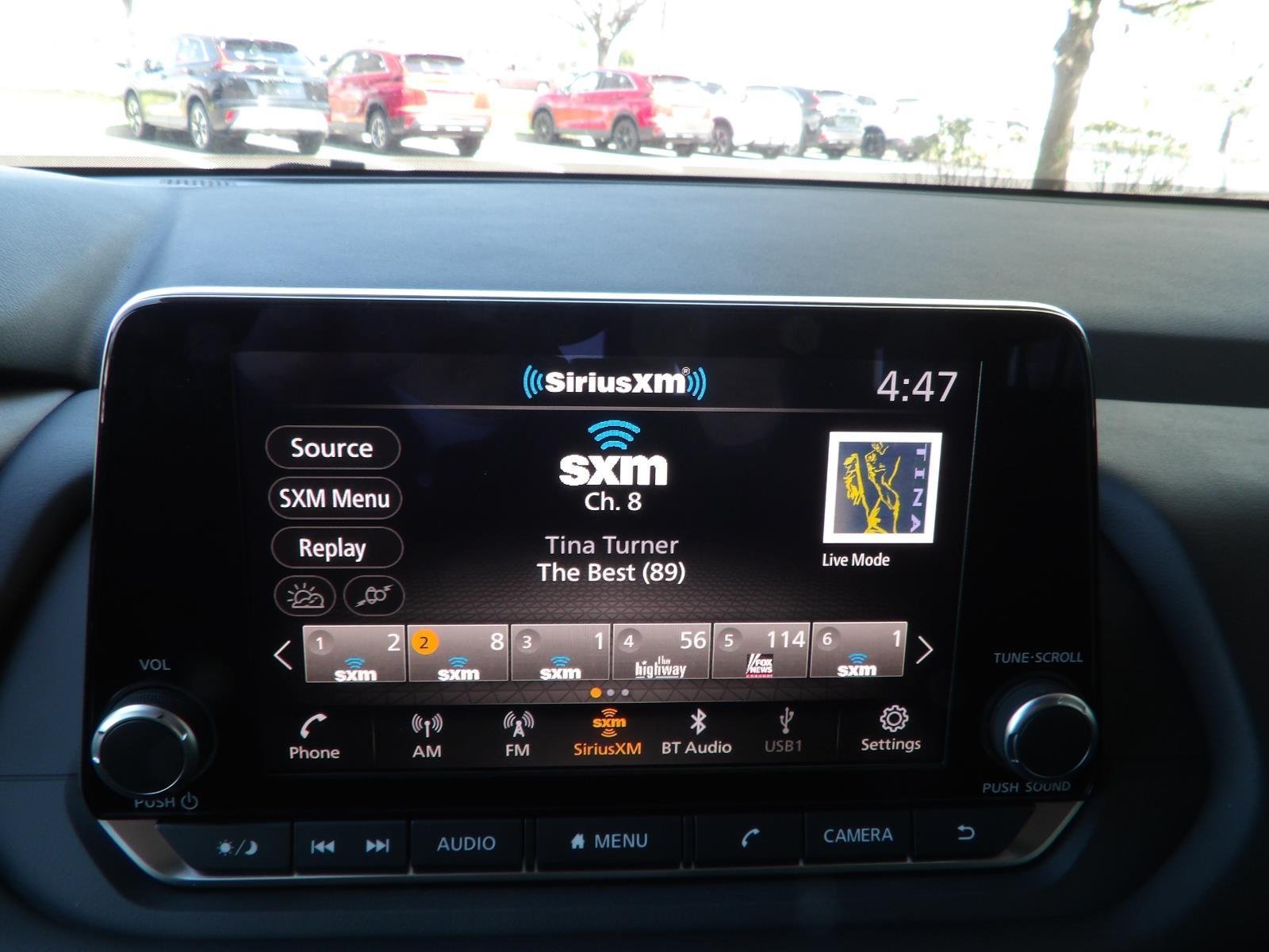 2026 Nissan Rogue Rock Creek - Photo 25