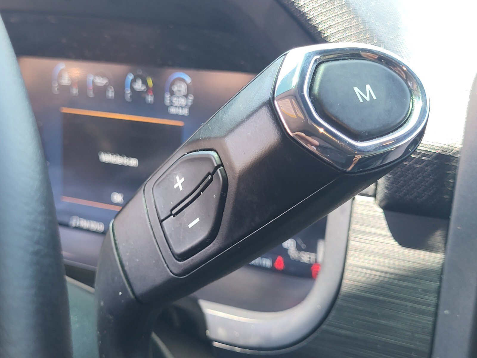 Used 2024 Black Ford XLT image 25