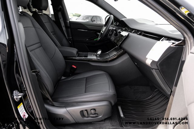 Certified Used 2026 Santorini Black Metallic Land Rover S image 35