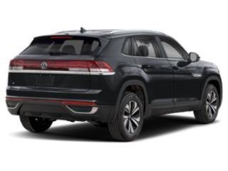 New 2026 Deep Black Pearl Volkswagen 2.0T SE w/Technology image 11