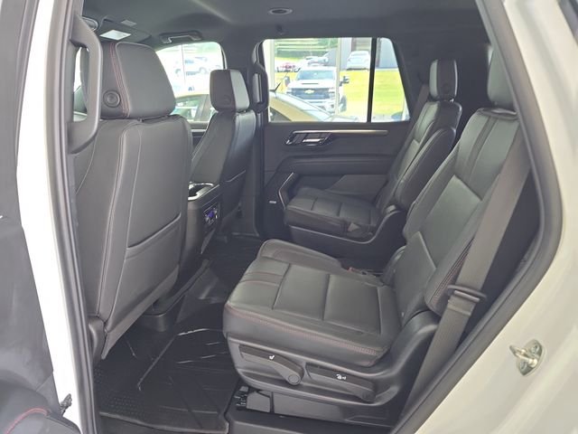Used 2025 Beige Chevrolet RST image 10