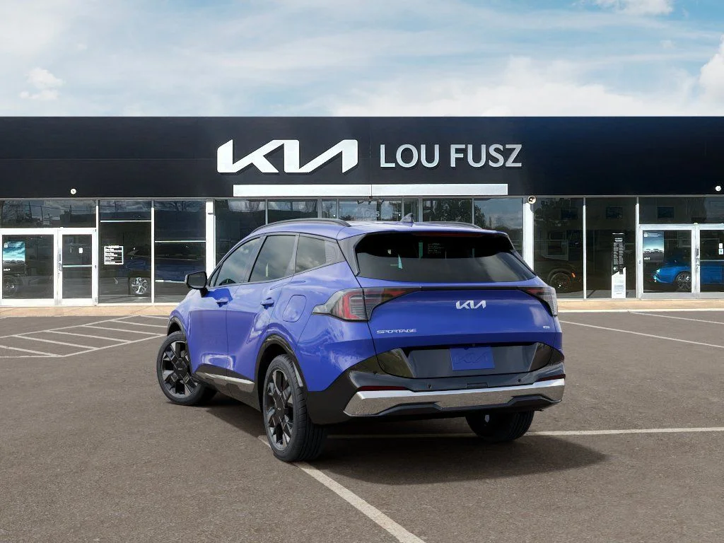 2026 Kia Sportage SX Prestige - Photo 4