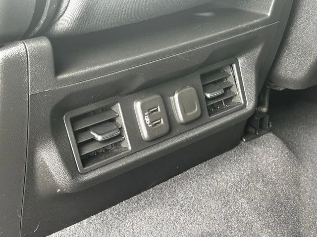 Used 2021 Gray Chevrolet LT image 23