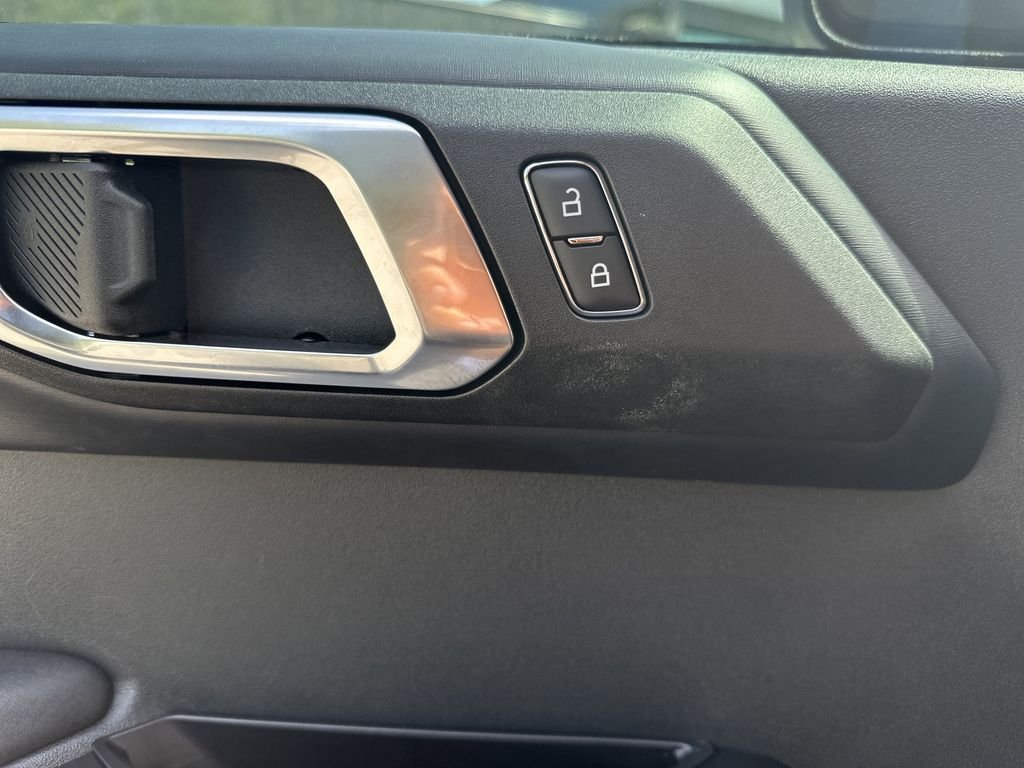 2025 Ford Bronco 4-Door Badlands - Photo 14