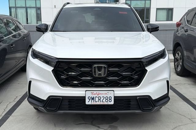 Certified Used 2024  Honda Sport image 3
