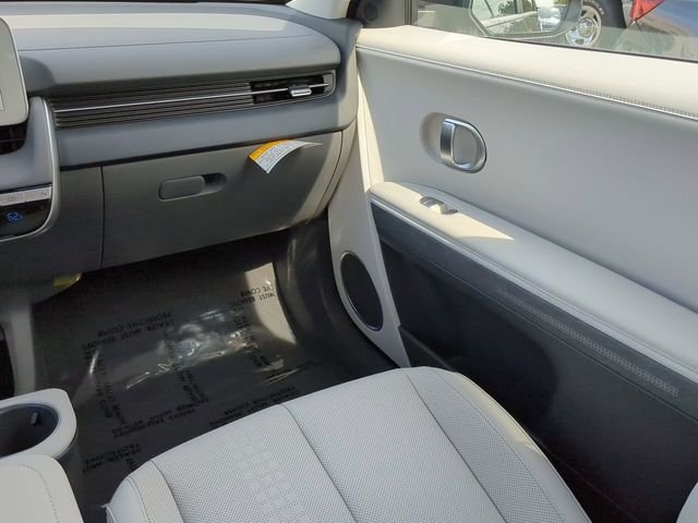 Certified Used 2023 Black Hyundai SEL image 16