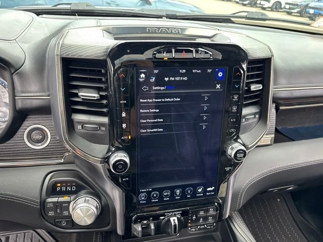 Used 2021 Silver Ram Limited image 19
