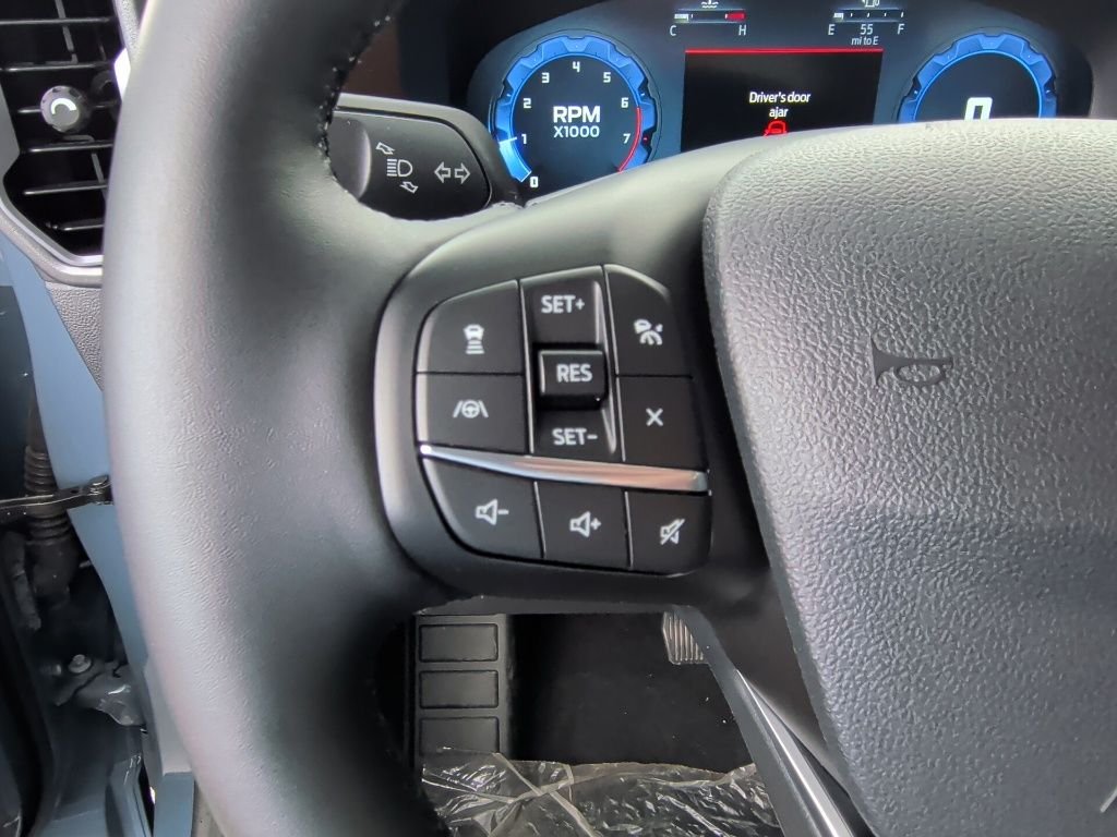 2025 Ford Bronco Sport Outer Banks - Photo 17