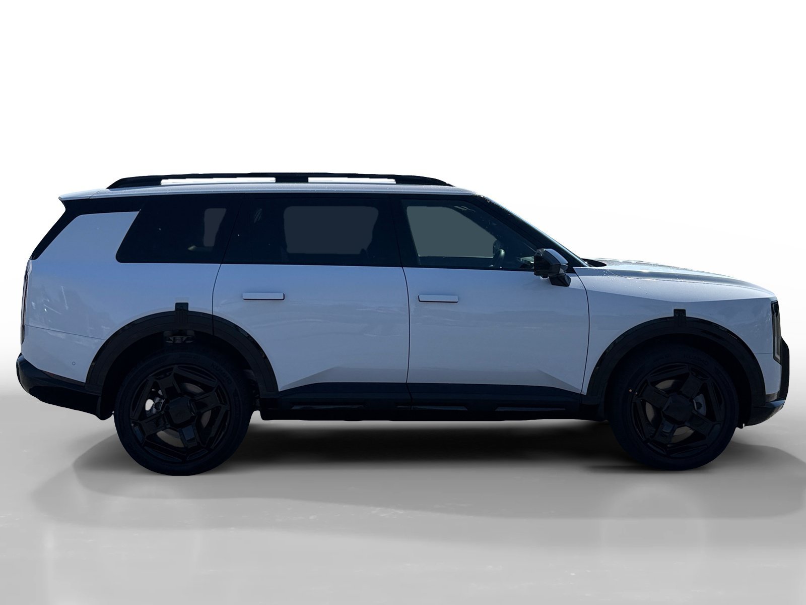 New 2027 Glacial White Pearl Kia X-Line SX-Prestige image 6