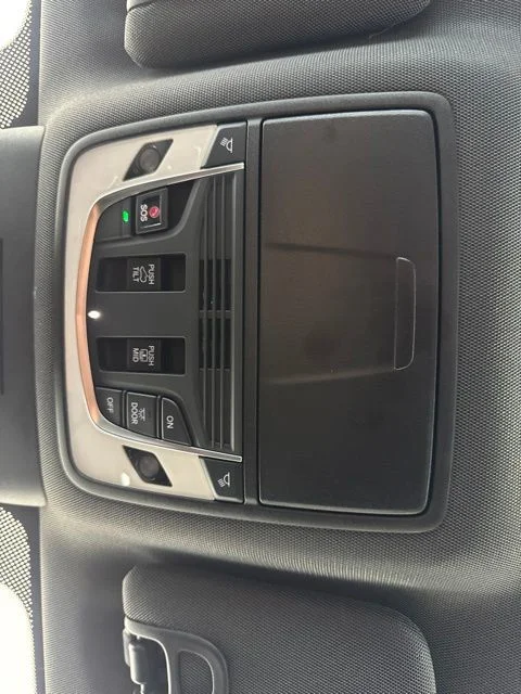 Used 2026 Blue Acura Type S w/Advance Package image 15