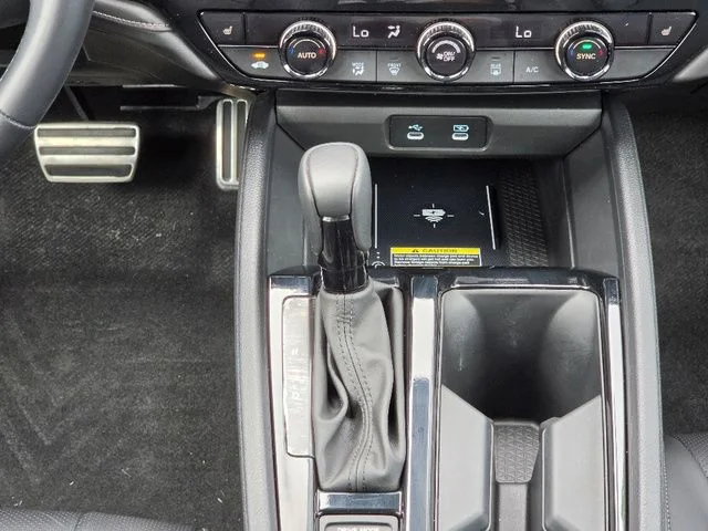 2025 Honda Accord Hybrid Sport-L - Photo 29