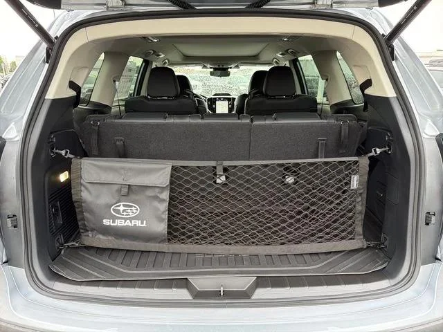 2026 Subaru Ascent Touring - Photo 25