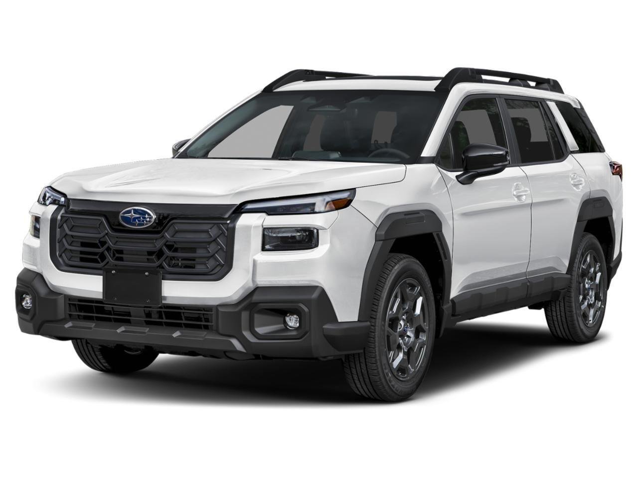 2026 Subaru Outback Premium's photo