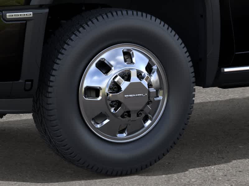 2026 GMC Sierra 3500HD Denali Ultimate - Photo 9