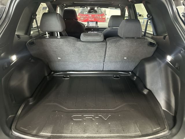 Used 2023 Black Honda Sport image 26