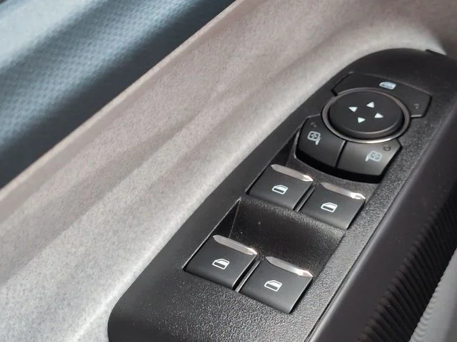 New 2026 Gray Ford XLT image 22
