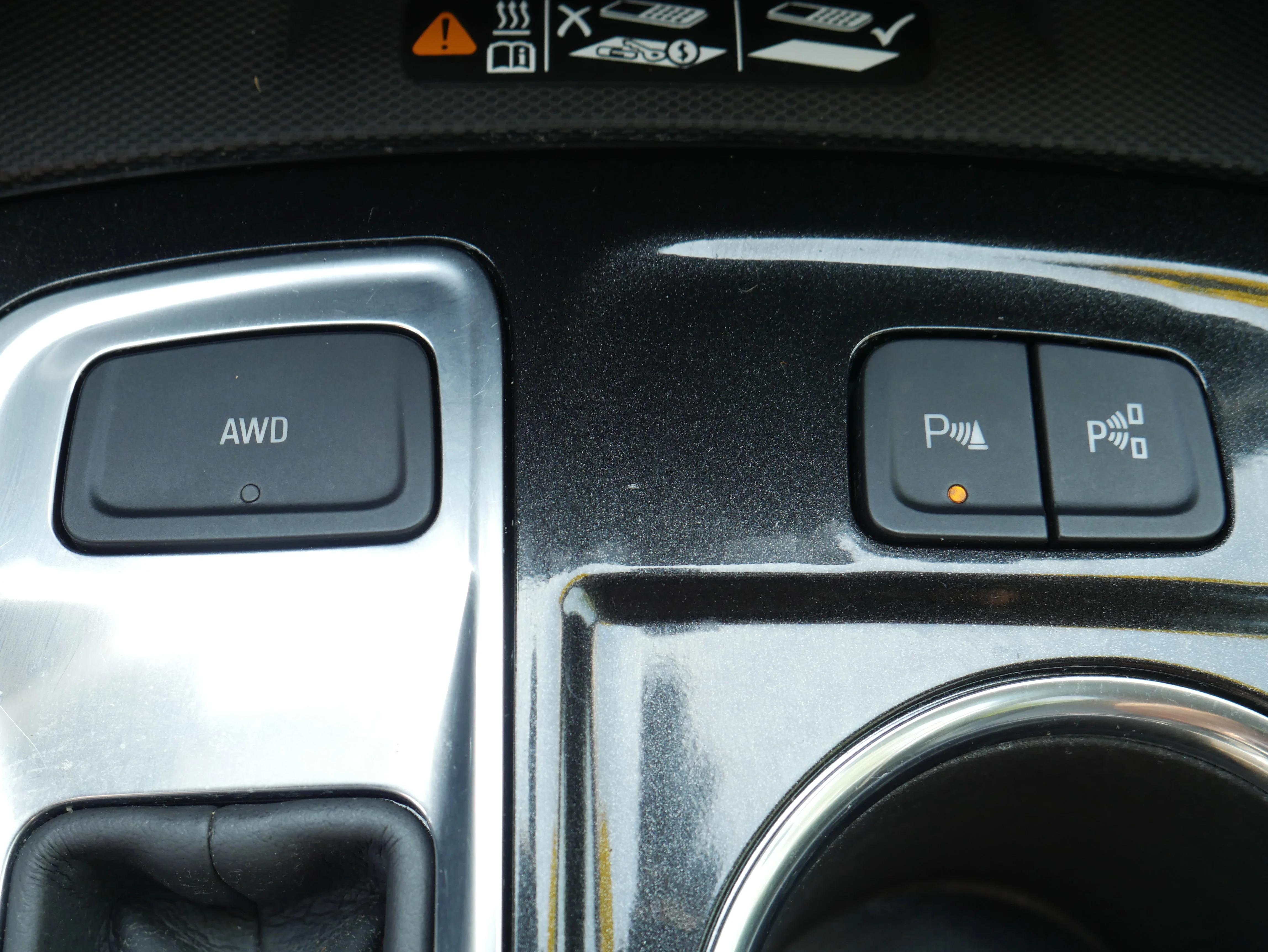 2024 Chevrolet Equinox Premier - Photo 24